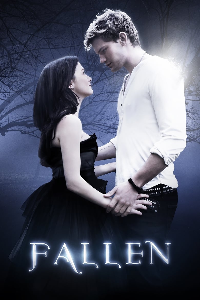 فيلم Fallen 2016 مترجم