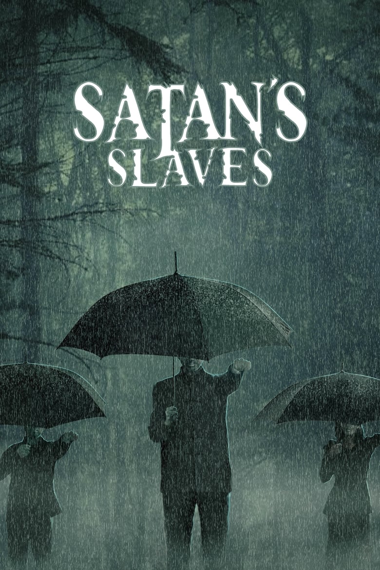فيلم Satan’s Slaves 2017 مترجم