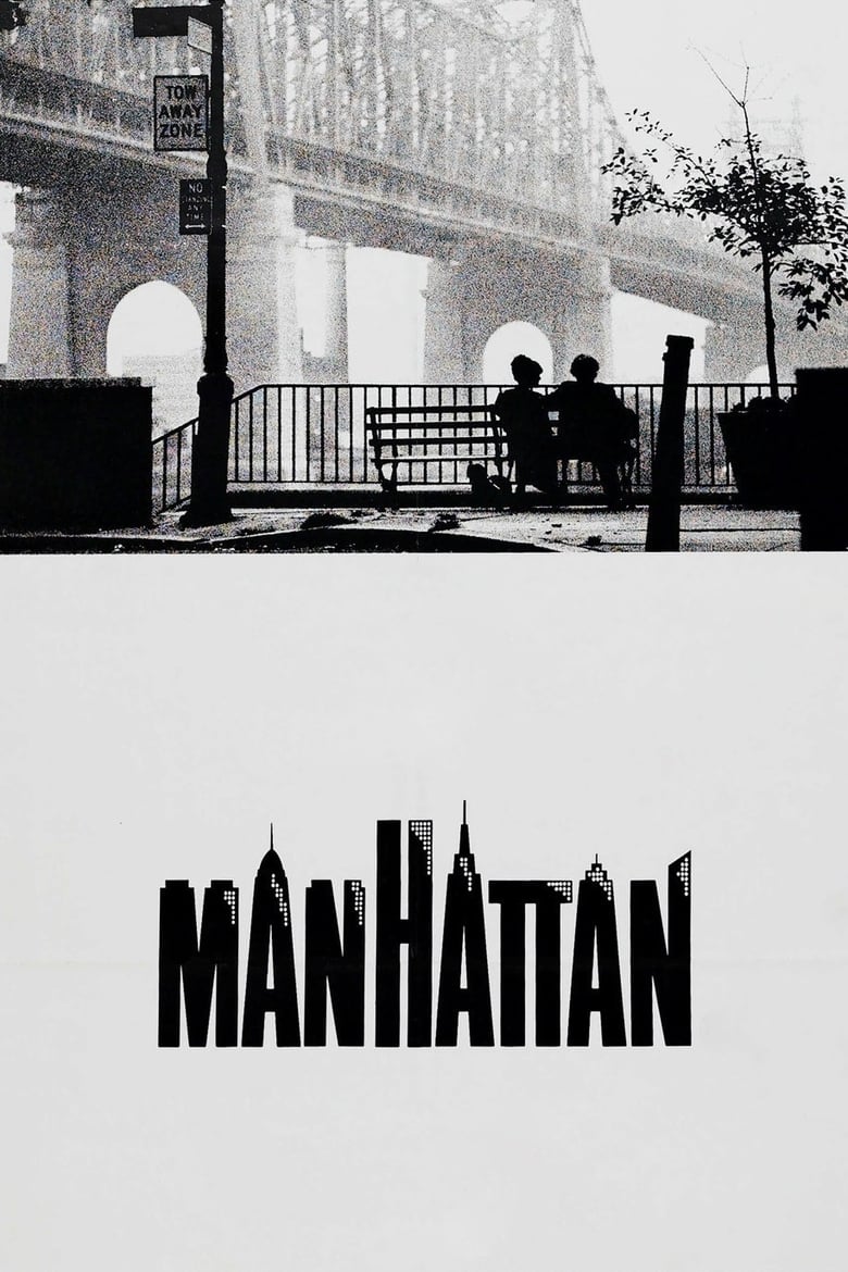 فيلم Manhattan 1979 مترجم