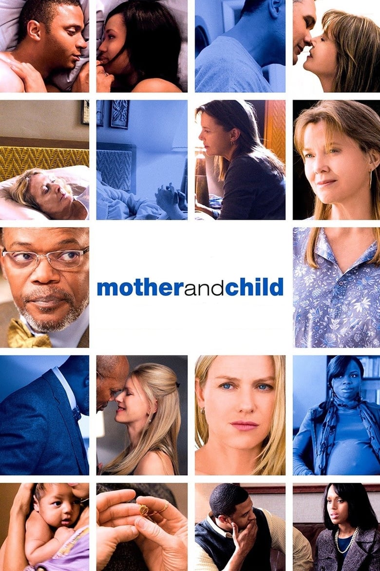 فيلم Mother and Child 2009 مترجم