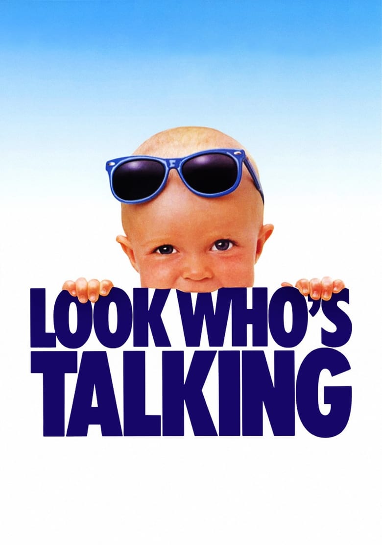 فيلم Look Who’s Talking 1989 مترجم