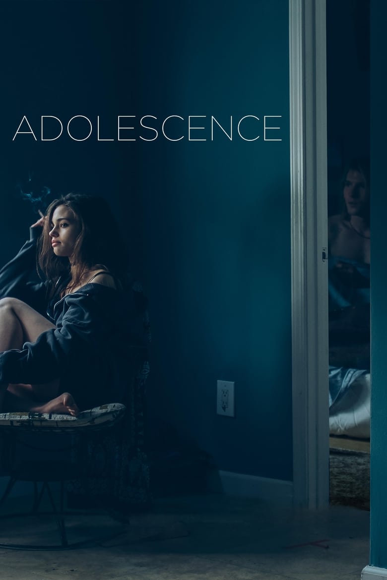 فيلم Adolescence 2018 مترجم