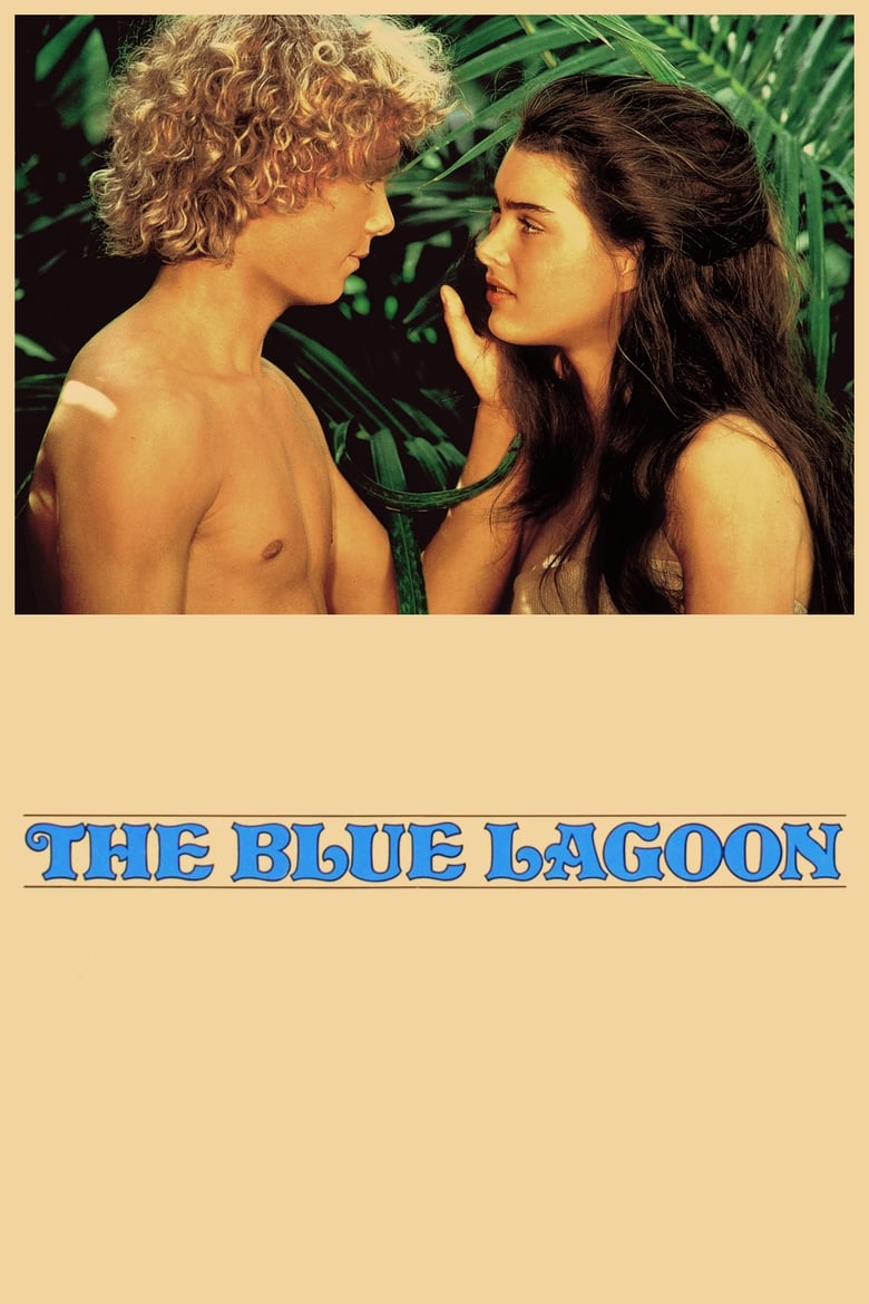 فيلم The Blue Lagoon 1980 مترجم
