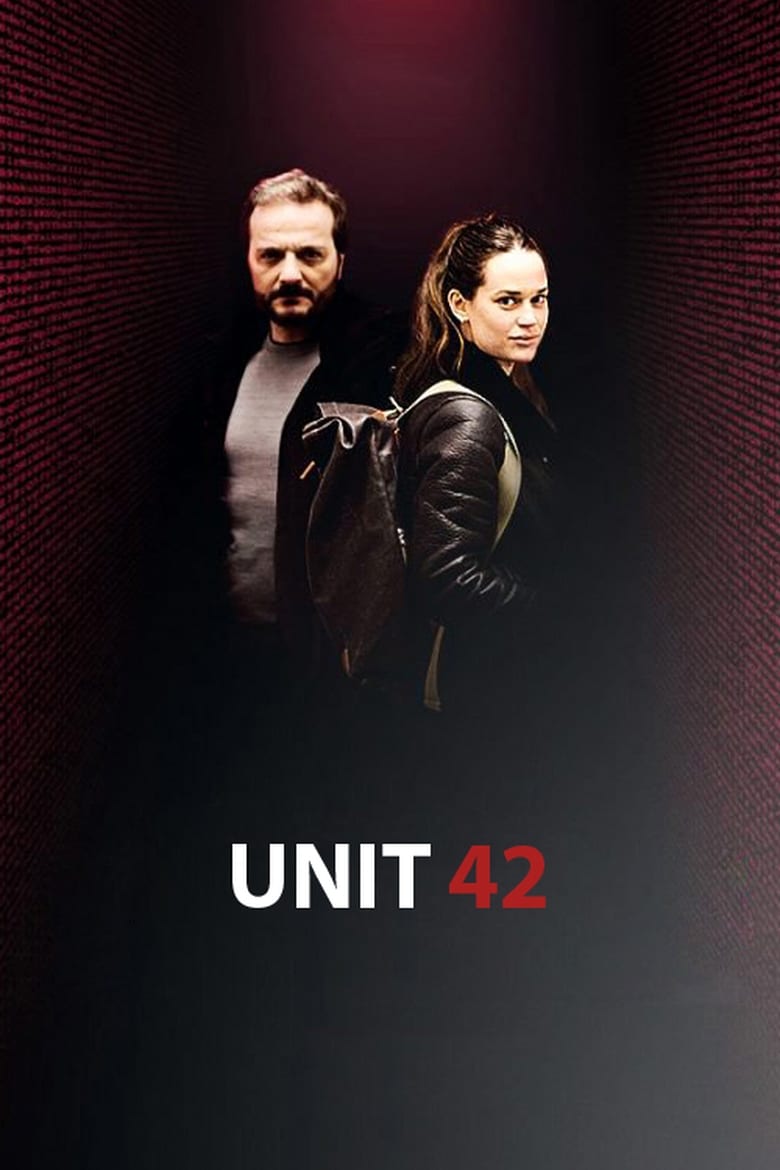 مسلسل Unit 42 مترجم