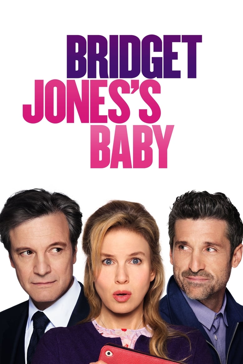 فيلم Bridget Jones’s Baby 2016 مترجم