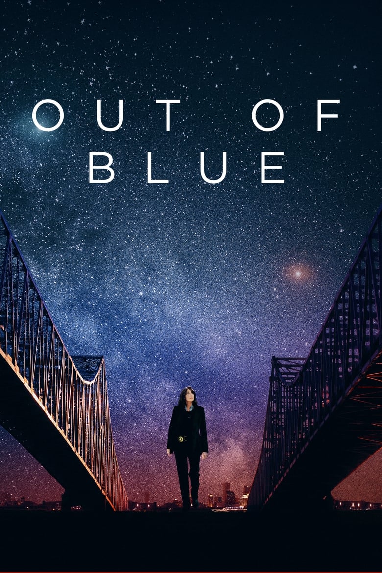 فيلم Out of Blue 2019 مترجم