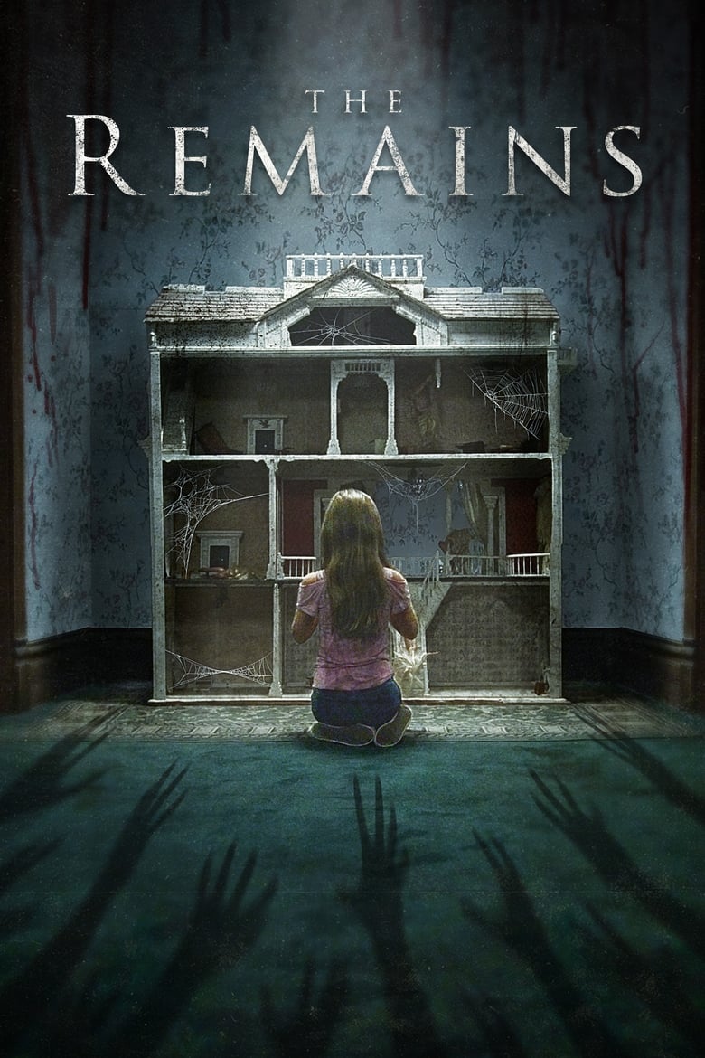 فيلم The Remains 2016 مترجم