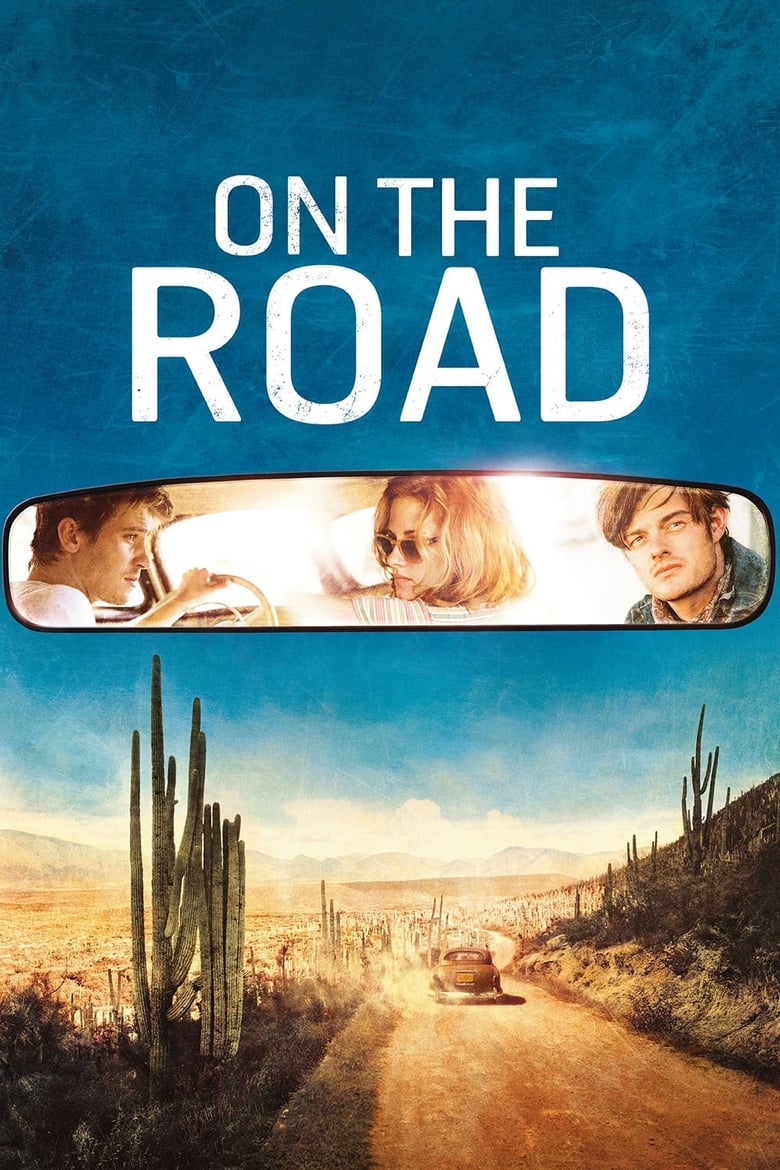 فيلم On the Road 2012 مترجم