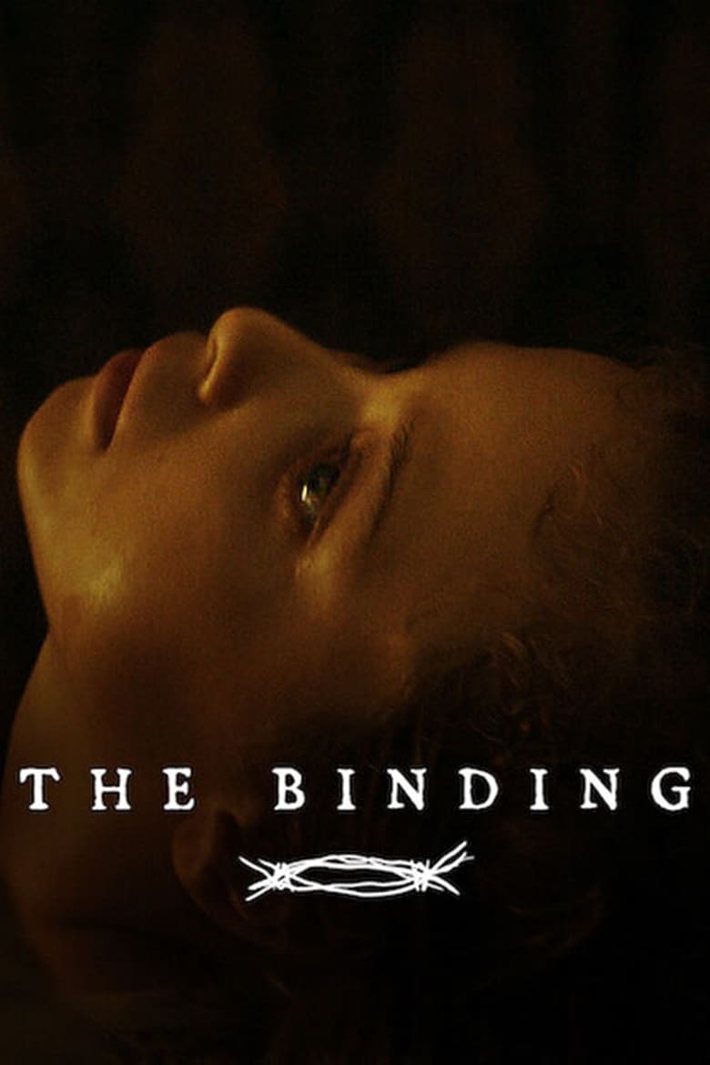 فيلم The Binding 2020 مترجم