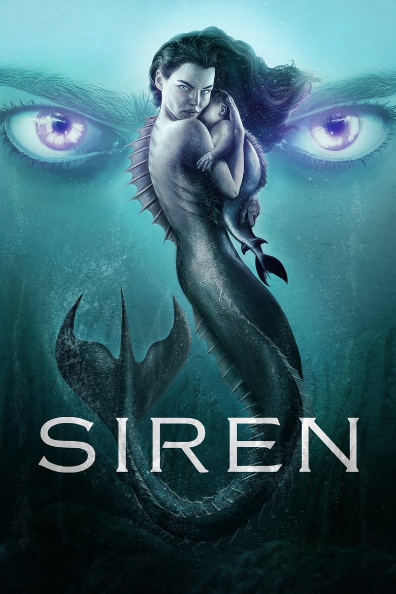 مسلسل Siren مترجم