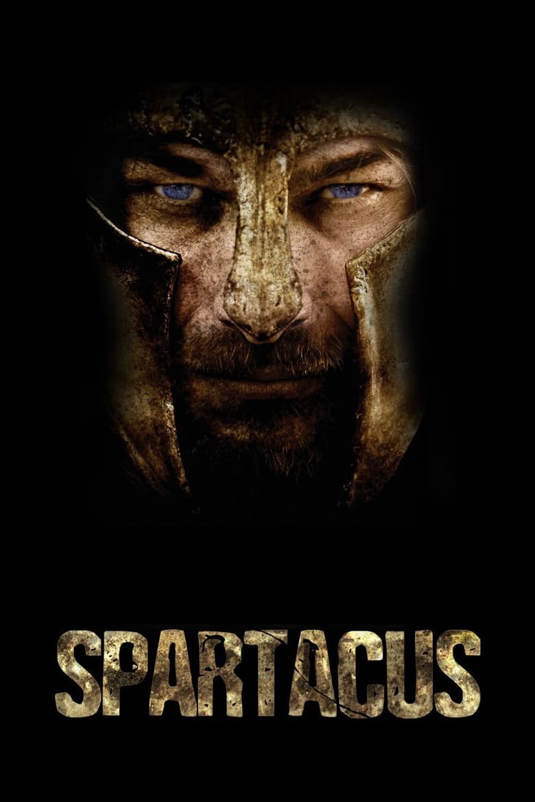 مسلسل Spartacus مترجم
