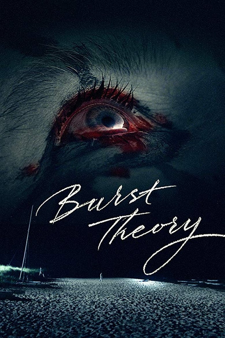فيلم Burst Theory 2016 مترجم