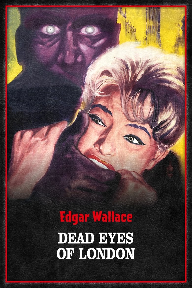 فيلم Dead Eyes of London 1961 مترجم