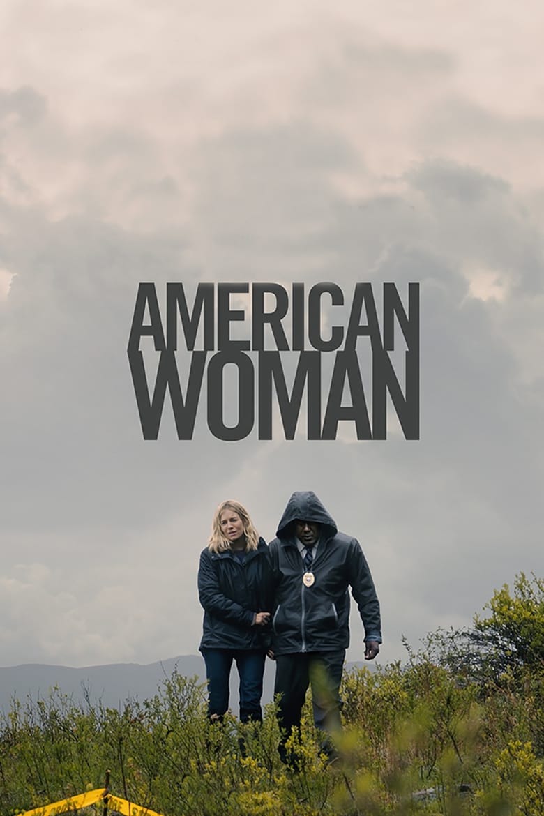 فيلم American Woman 2019 مترجم