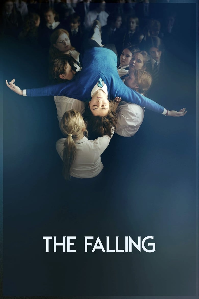فيلم The Falling 2015 مترجم