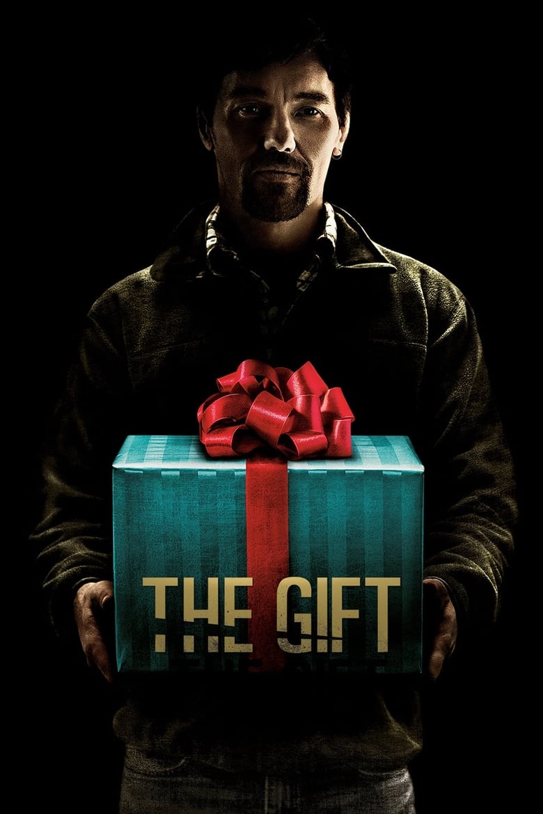 فيلم The Gift 2015 مترجم