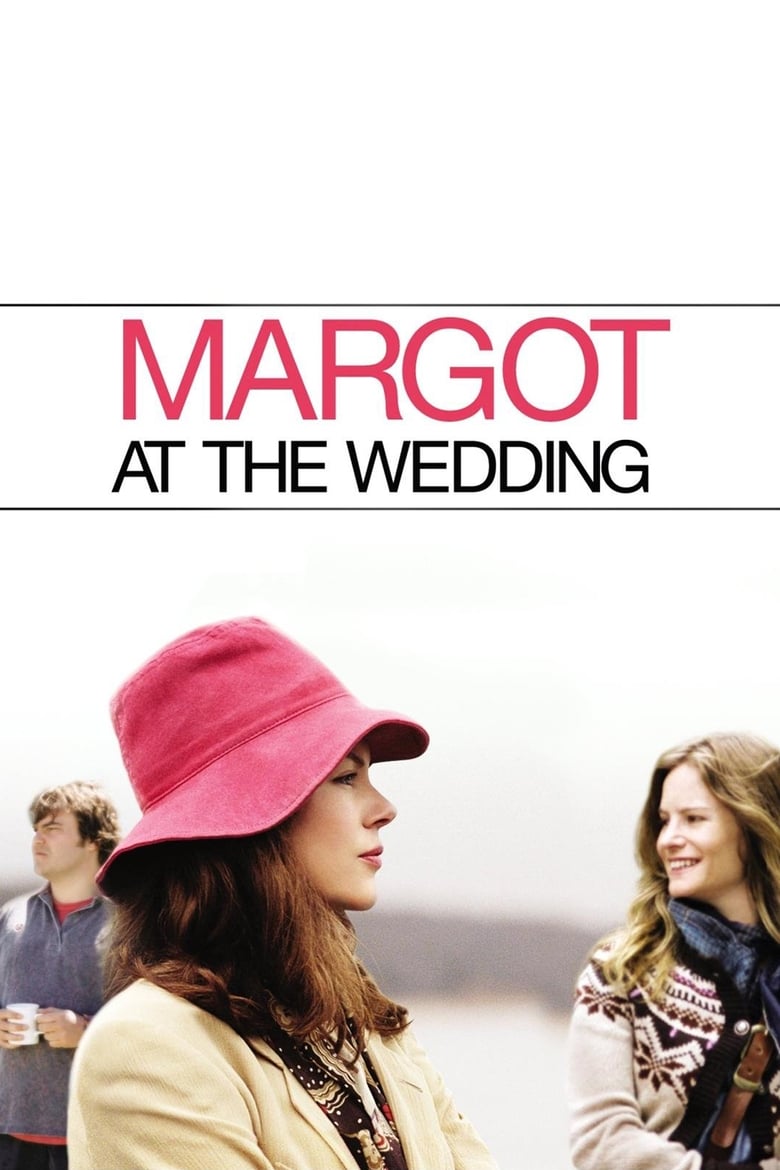 فيلم Margot at the Wedding 2007 مترجم