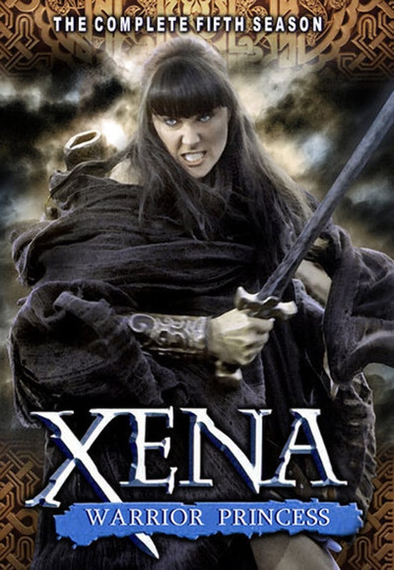 مسلسل Xena: Warrior Princess الموسم الخامس الحلقة 17 مترجمة