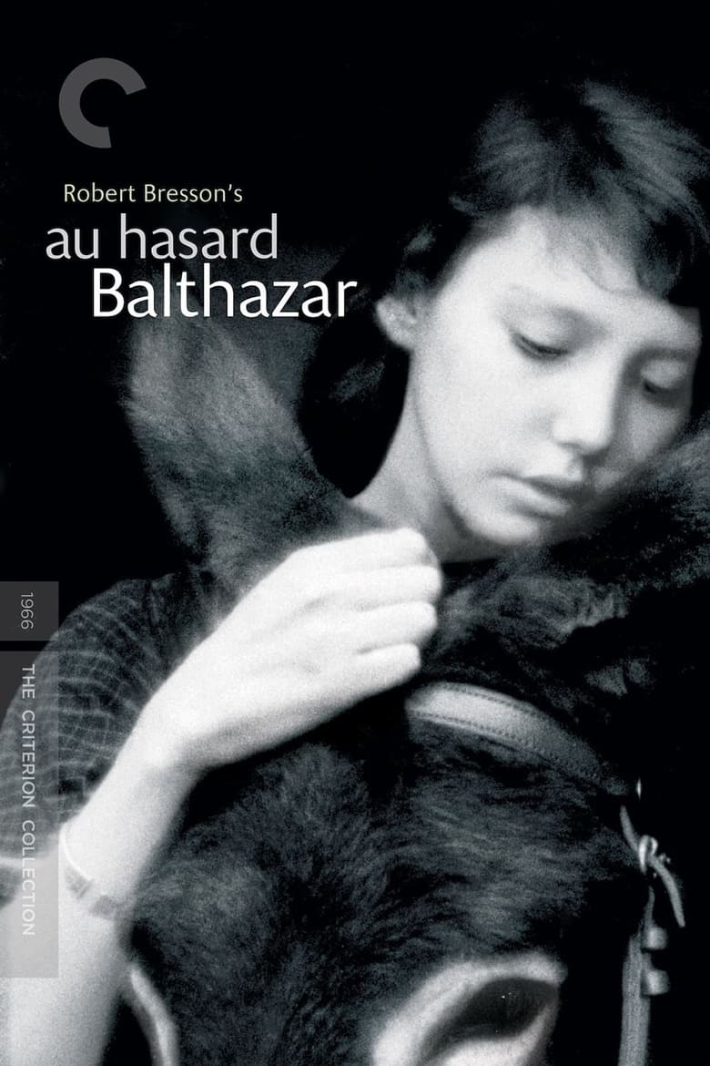 فيلم Au Hasard Balthazar 1966 مترجم