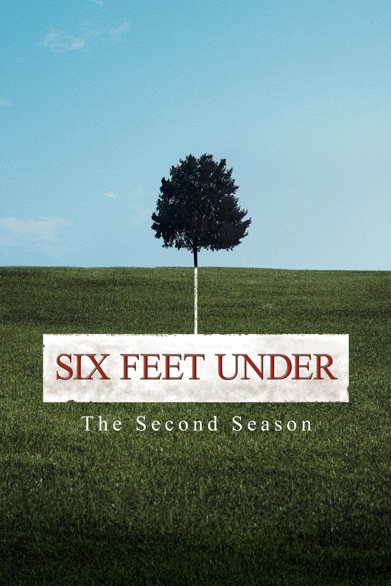 مسلسل Six Feet Under الموسم الثاني الحلقة 01 مترجمة