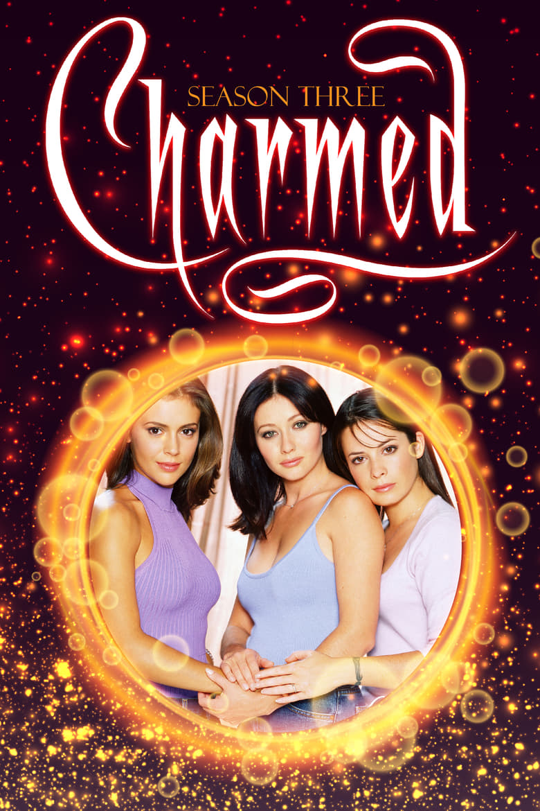 مسلسل Charmed الموسم الثالث الحلقة 08 مترجمة