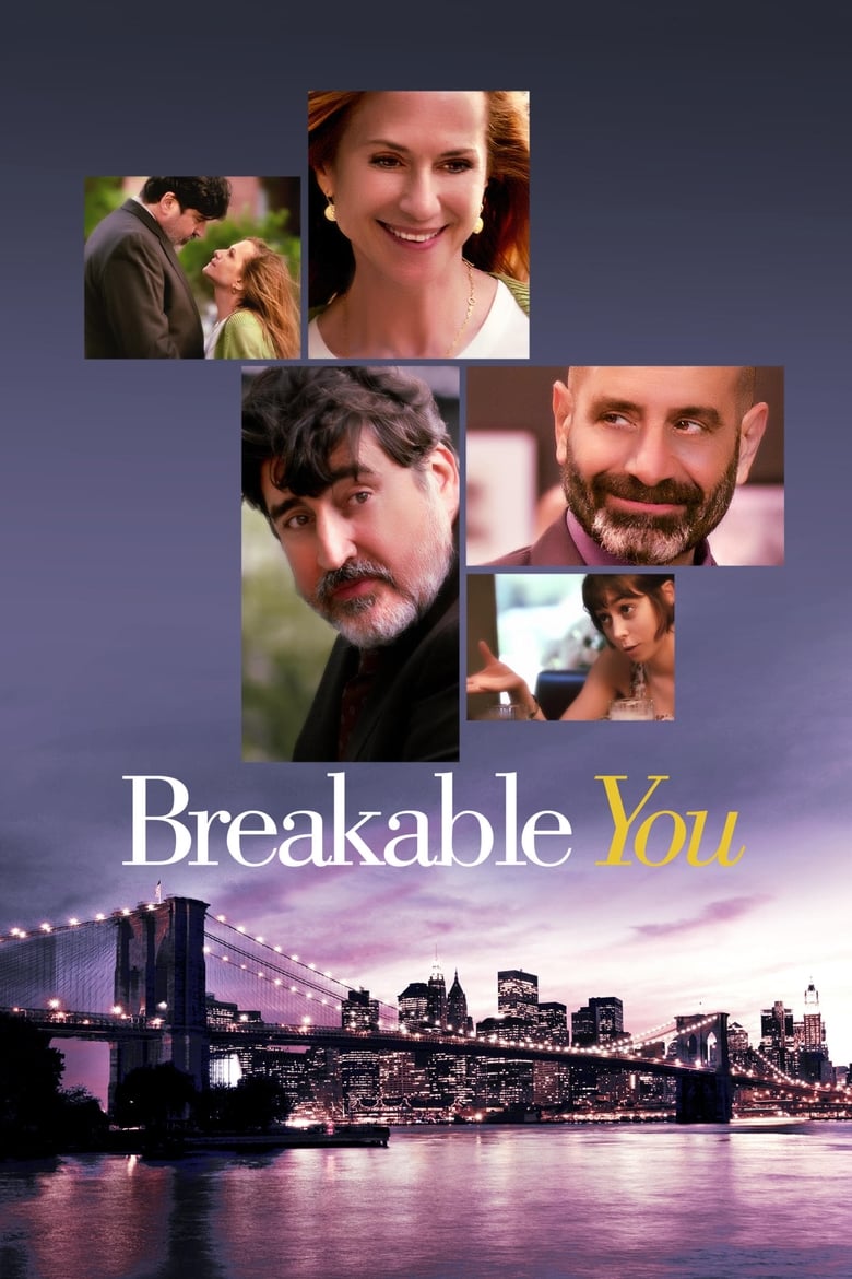 فيلم Breakable You 2017 مترجم