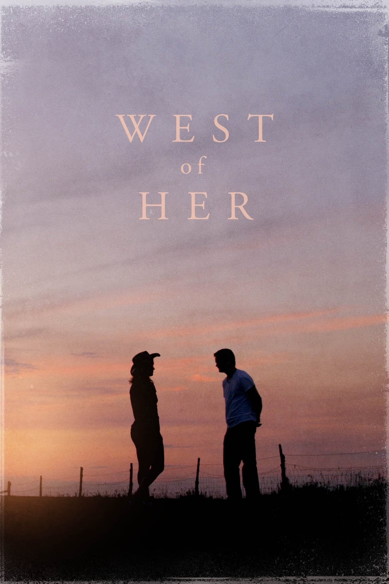 فيلم West of Her 2016 مترجم