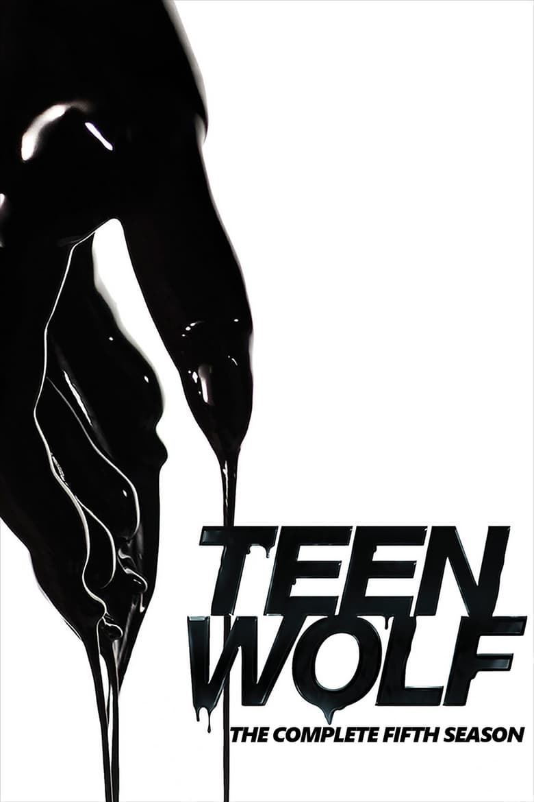 مسلسل Teen Wolf الموسم الخامس الحلقة 18 مترجمة