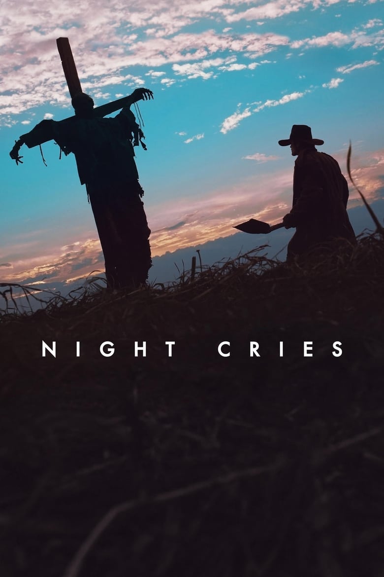فيلم Night Cries 2015 مترجم