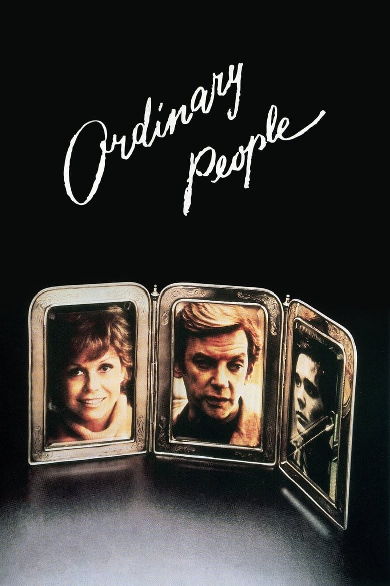 فيلم Ordinary People 1980 مترجم
