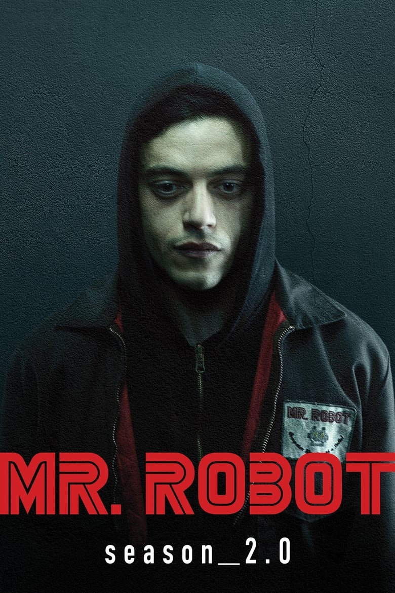 مسلسل Mr. Robot الموسم الثاني الحلقة 07 مترجمة