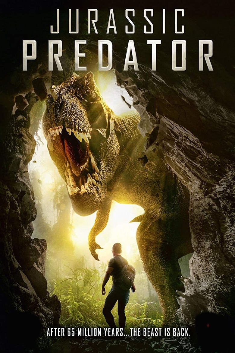 فيلم Jurassic Predator 2018 مترجم