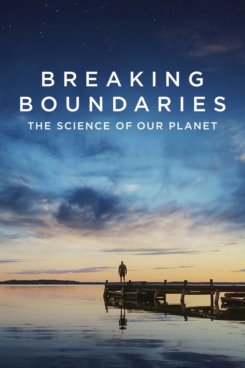 فيلم Breaking Boundaries: The Science of Our Planet 2021 مترجم