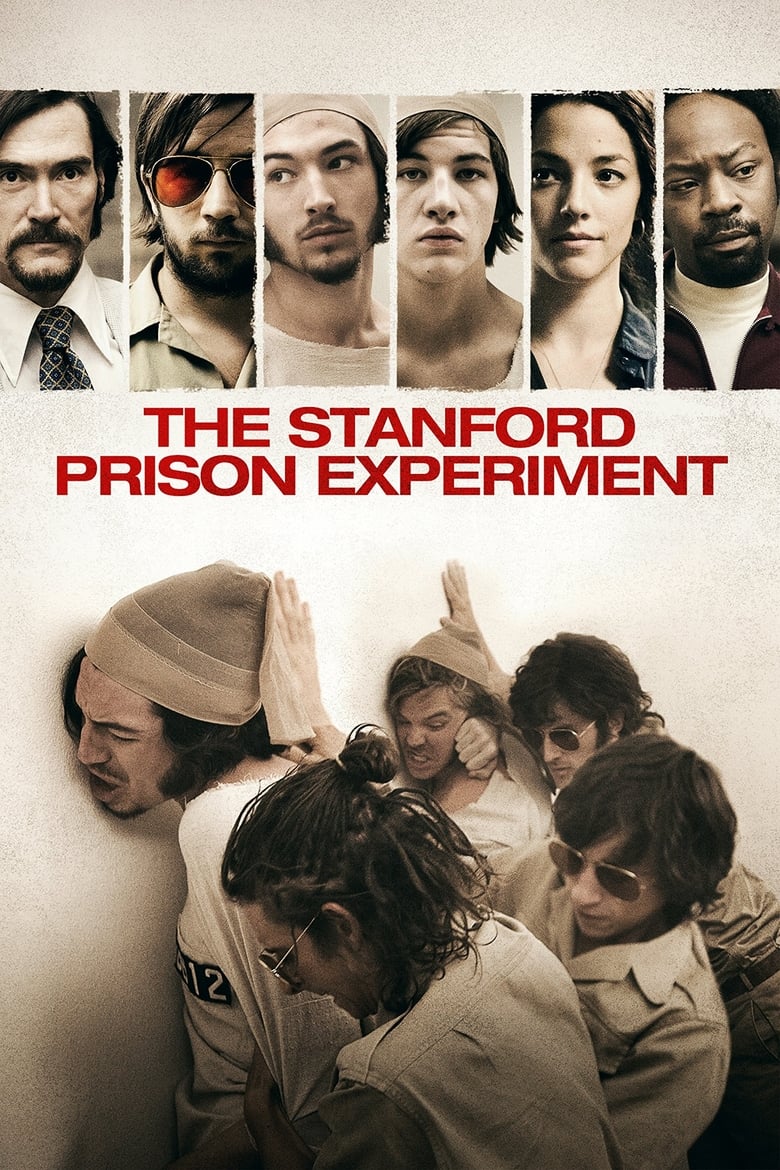 فيلم The Stanford Prison Experiment 2015 مترجم