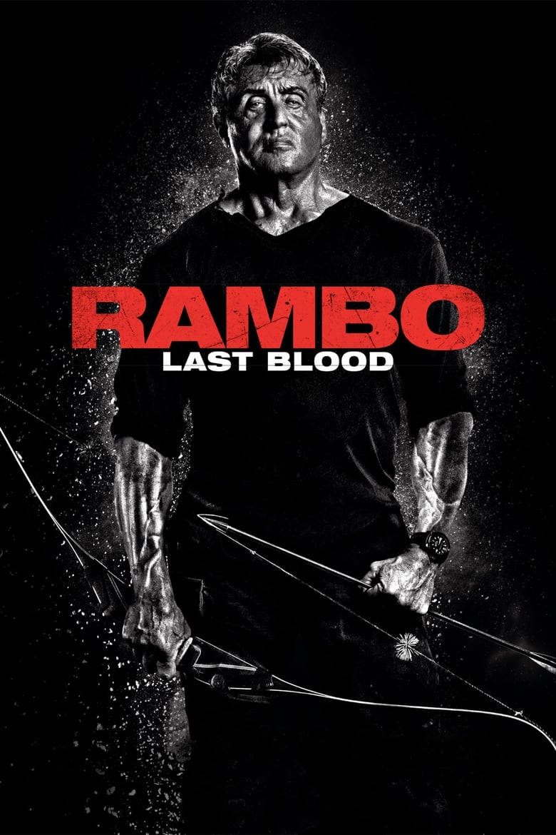 فيلم Rambo: Last Blood 2019 مترجم