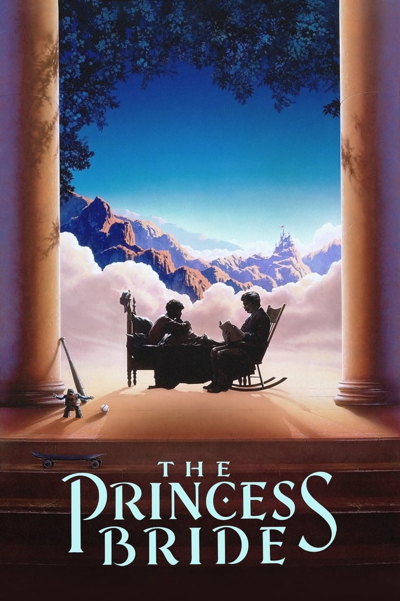 فيلم The Princess Bride 1987 مترجم