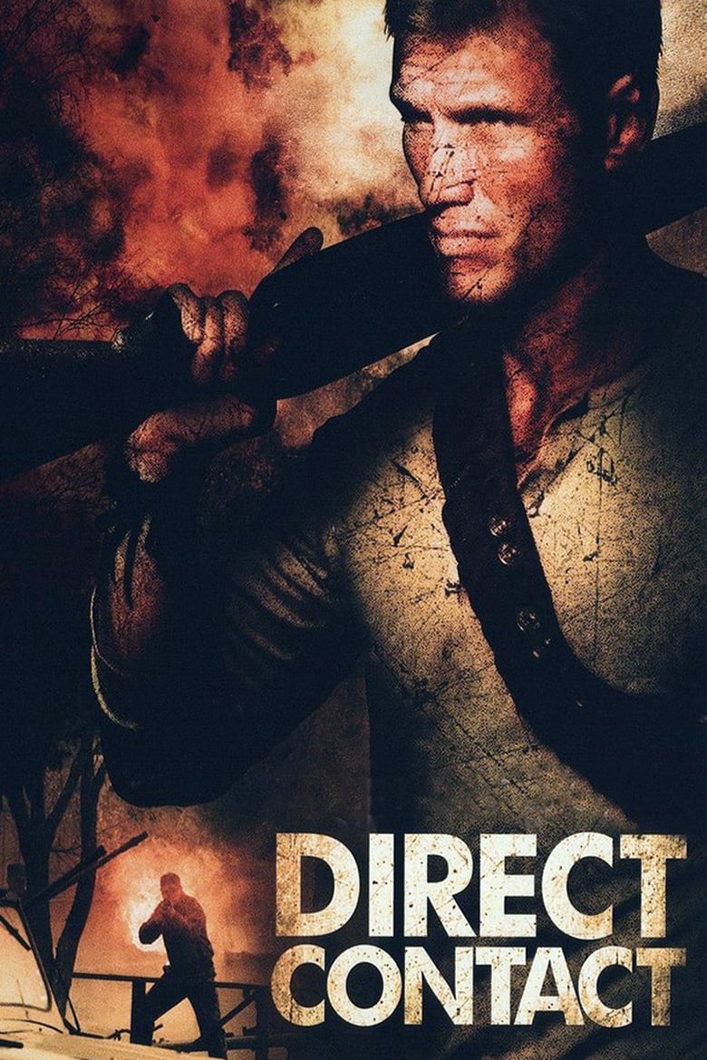 فيلم Direct Contact 2009 مترجم
