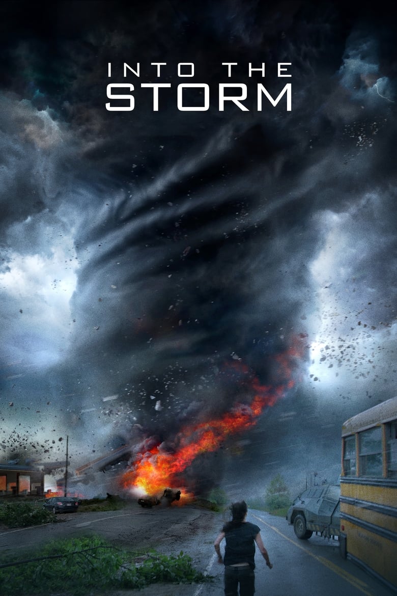 فيلم Into the Storm 2014 مترجم