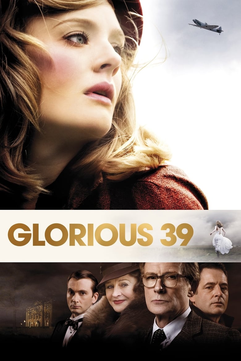 فيلم Glorious 39 2009 مترجم