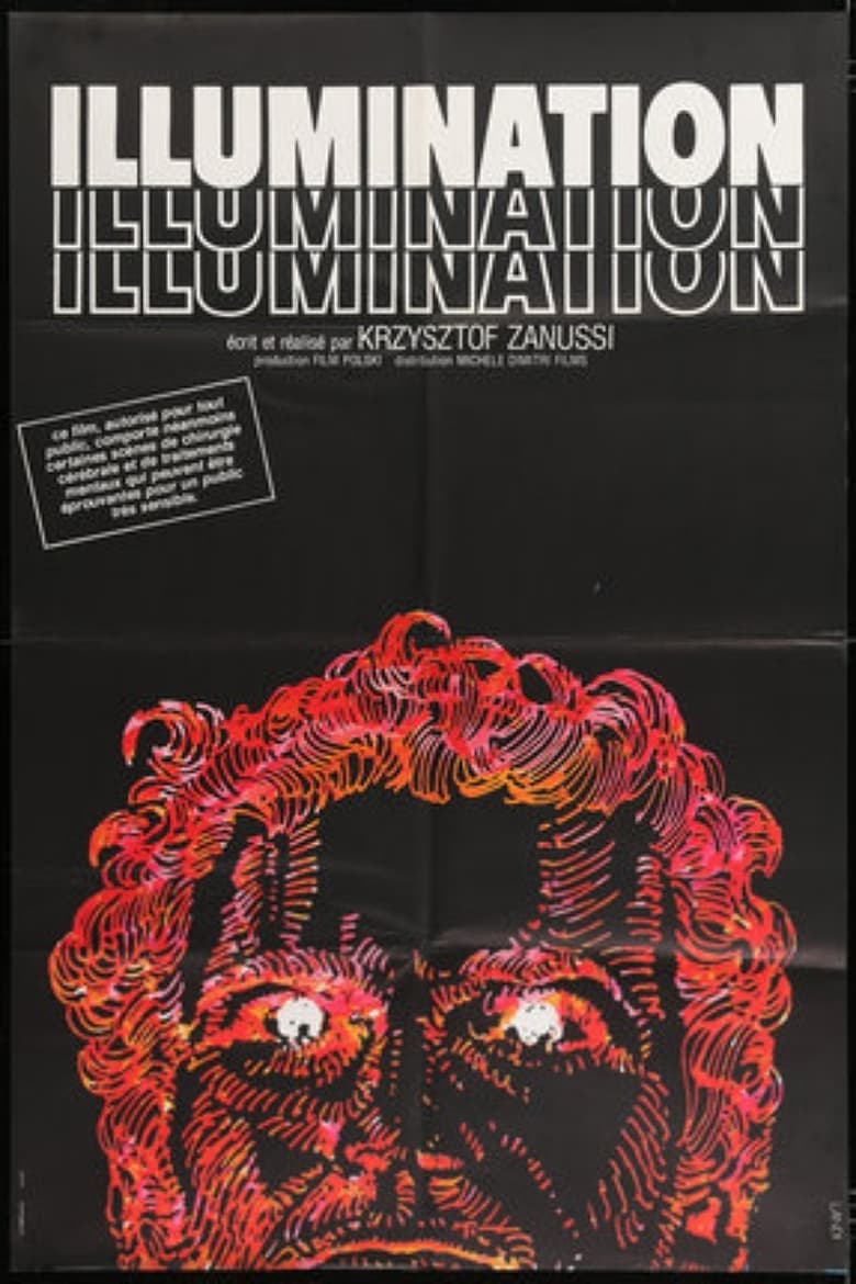 فيلم Illumination 1973 مترجم
