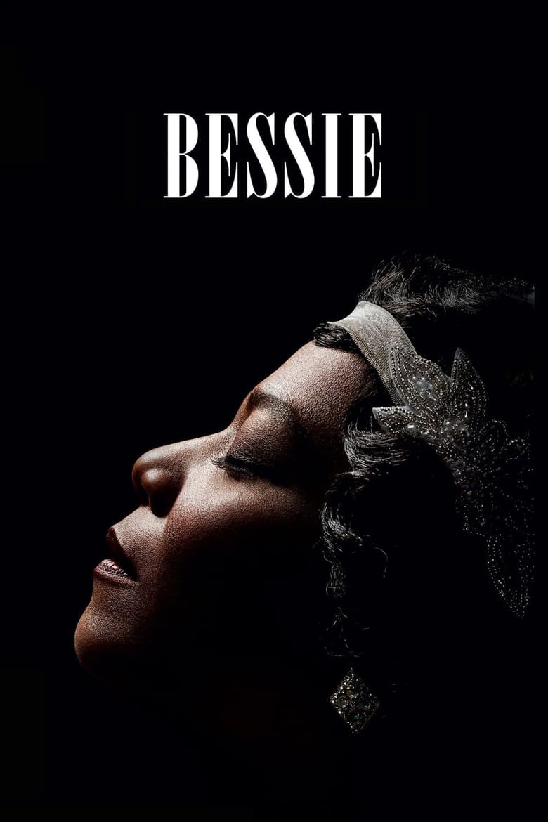فيلم Bessie 2015 مترجم