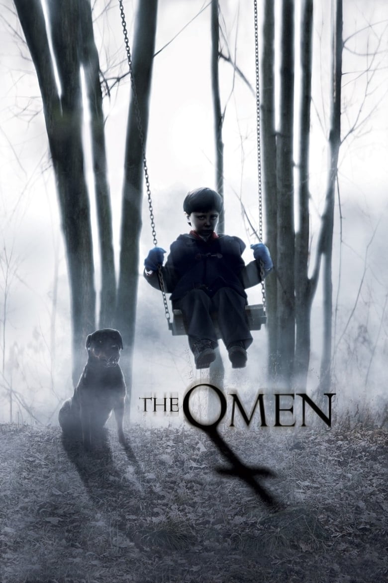 فيلم The Omen 2006 مترجم