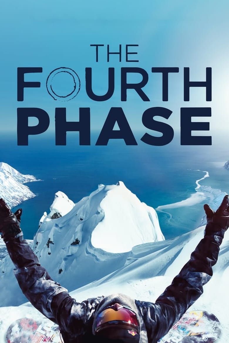 فيلم The Fourth Phase 2016 مترجم