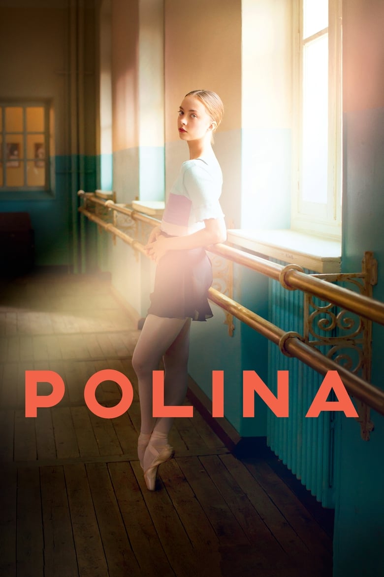 فيلم Polina 2016 مترجم