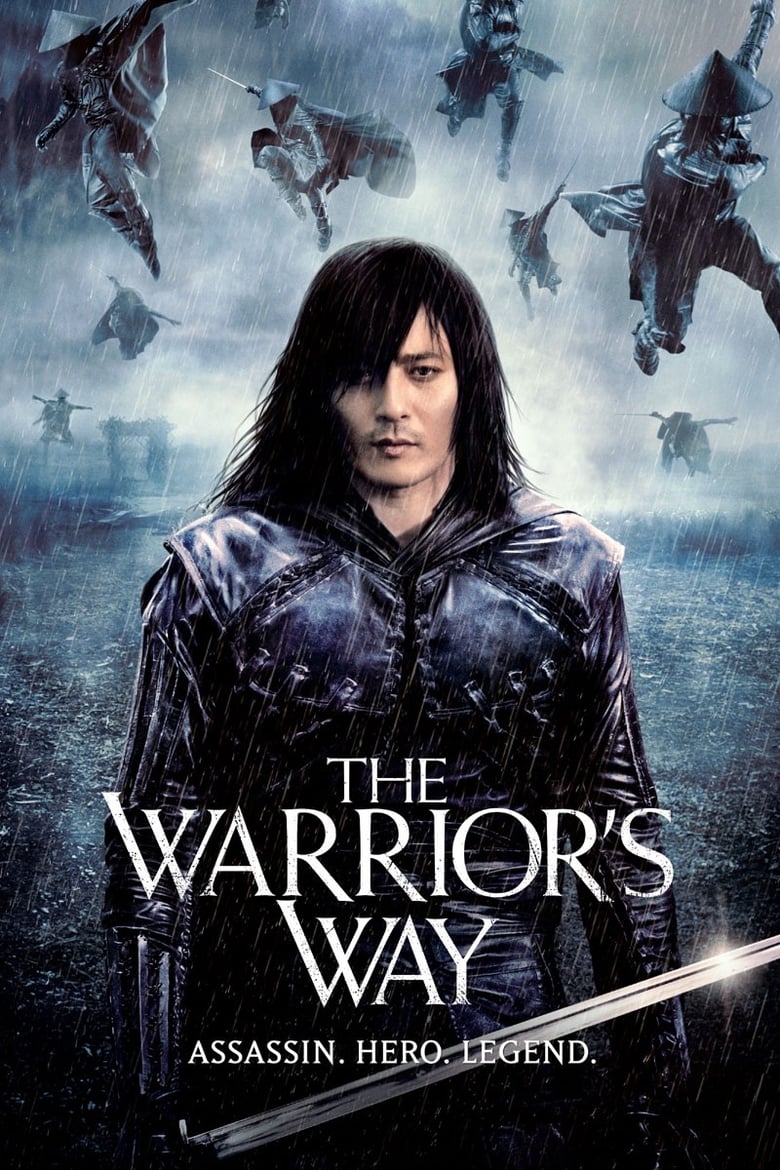فيلم The Warrior’s Way 2010 مترجم