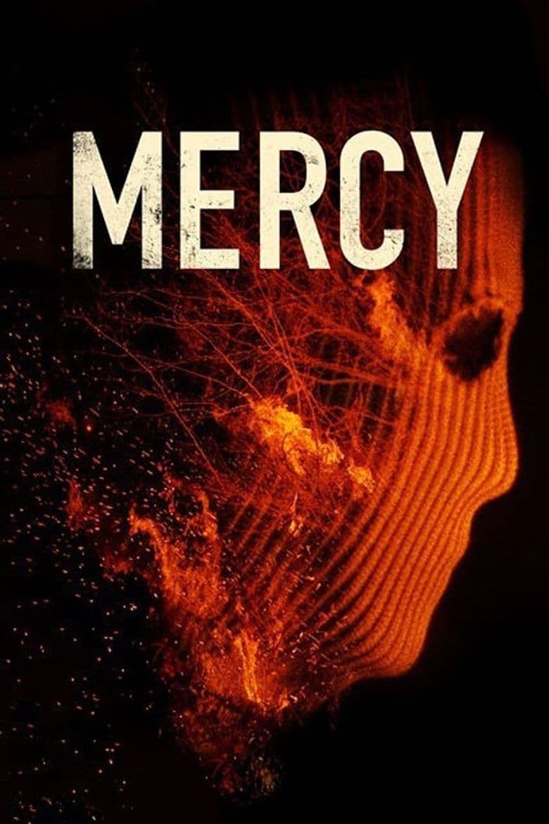فيلم Mercy 2016 مترجم