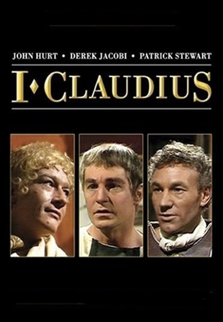 مسلسل I, Claudius الموسم الاول الحلقة 01 مترجمة