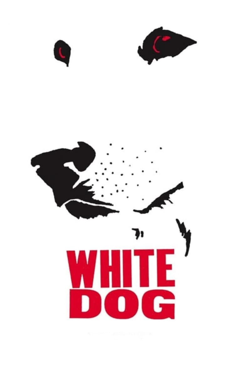 فيلم White Dog 1982 مترجم