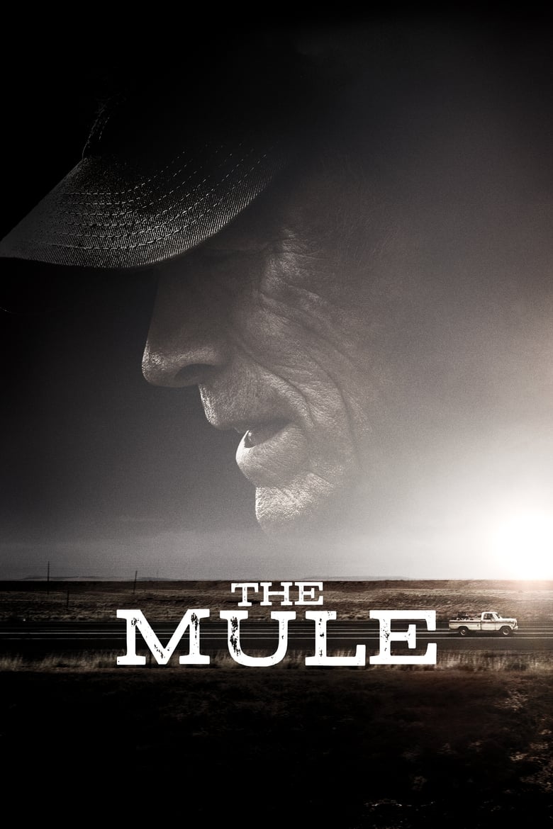 فيلم The Mule 2018 مترجم