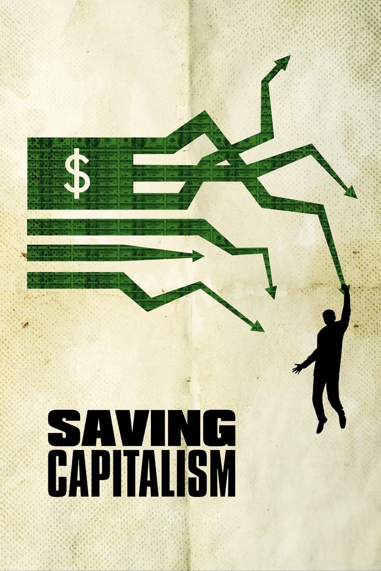 فيلم Saving Capitalism 2017 مترجم